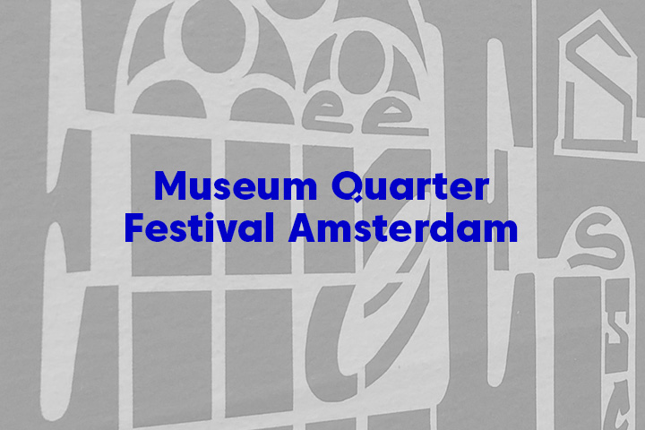 Museum Quarter Festival
