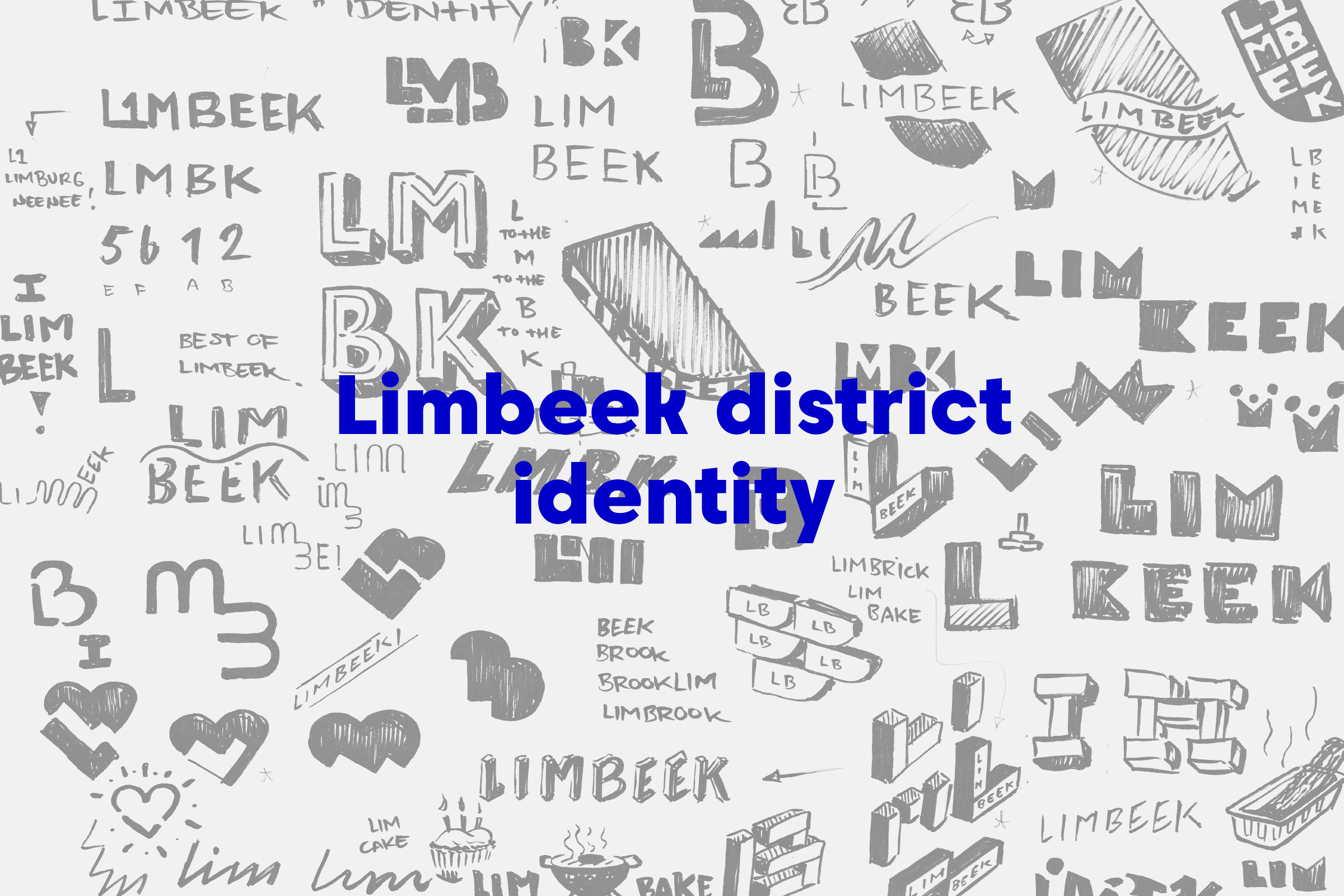 Limbeek identity