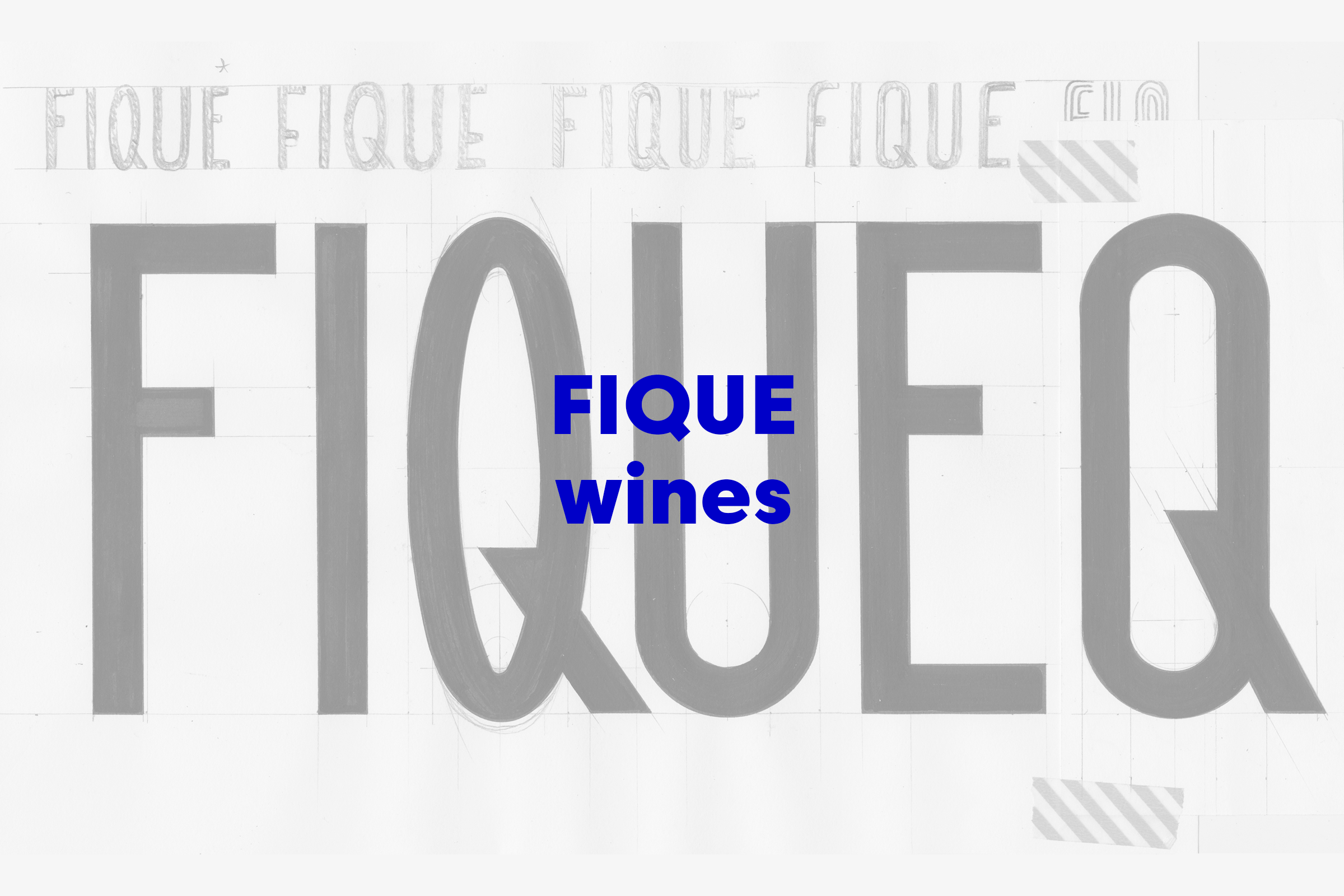 Fique wines Amsterdam